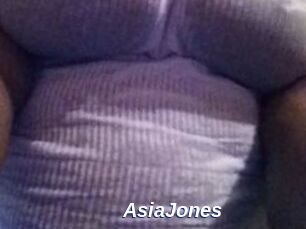 AsiaJones