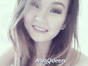 AsiaQueen