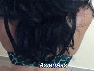 AsianAss