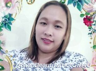 AsianBeautifulHotGirl4U