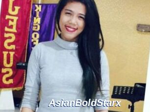 AsianBoldStarx