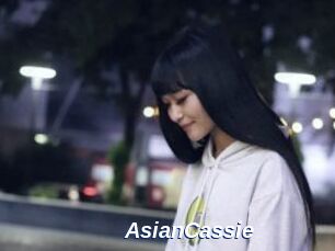 AsianCassie