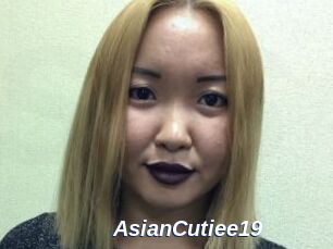 AsianCutiee19