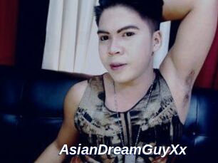 AsianDreamGuyXx