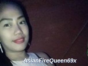 AsianFireQueen69x