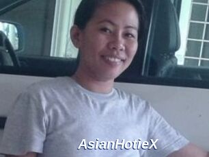 AsianHotieX