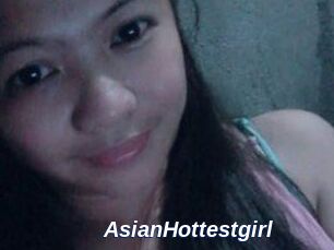 AsianHottestgirl