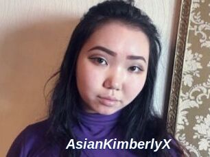 AsianKimberlyX