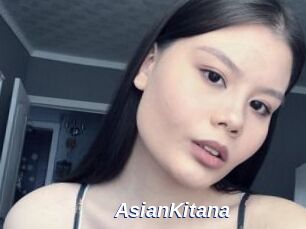 AsianKitana