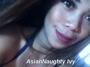 AsianNaughty_Ivy