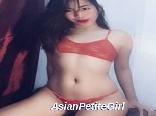 AsianPetiteGirl