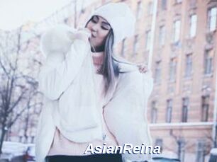 AsianReina