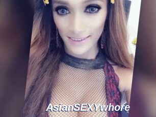 AsianSEXYwhore