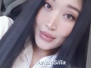 AsianSilla