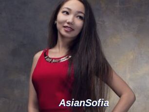 AsianSofia