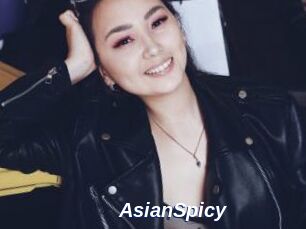 AsianSpicy