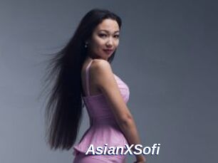 AsianXSofi