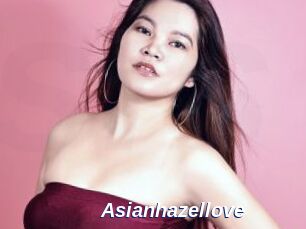 Asianhazellove