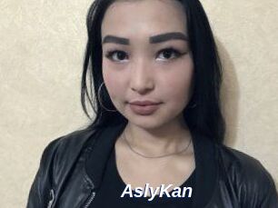 AslyKan