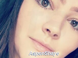 AspenShaye