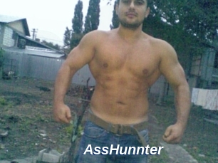 AssHunnter