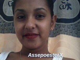 AssepoesterX