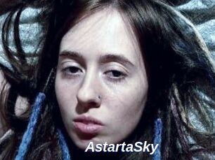 AstartaSky