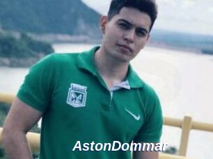 AstonDommar