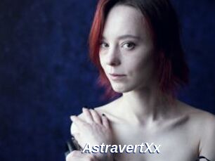 AstravertXx