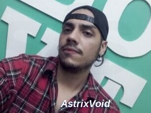 AstrixVoid