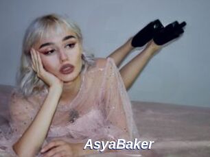 AsyaBaker