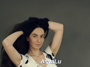 AsyaLu