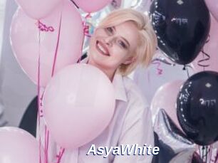 AsyaWhite