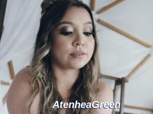 AtenheaGreen