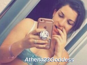 Athena23Goddess