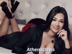 AthenaDavis