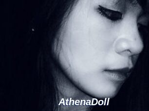 AthenaDoll