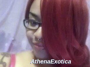 AthenaExotica