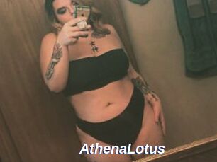 AthenaLotus