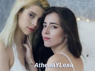 AthenaYLexa