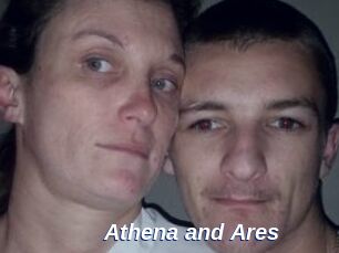 Athena_and_Ares