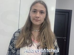 AubreyMitchell