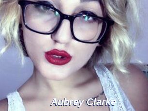 Aubrey_Clarke