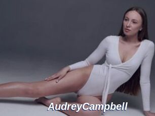 AudreyCampbell