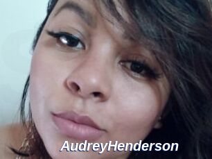 AudreyHenderson