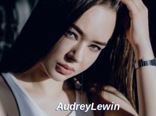 AudreyLewin