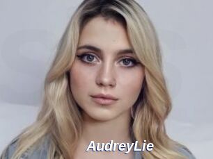 AudreyLie