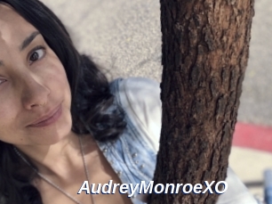 AudreyMonroeXO