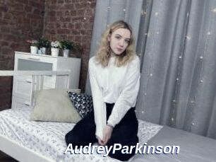 AudreyParkinson