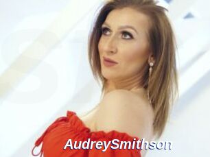 AudreySmithson